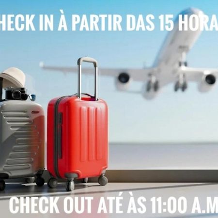 Flat Felipe De Oliveira Apartment Rio de Janeiro Ngoại thất bức ảnh