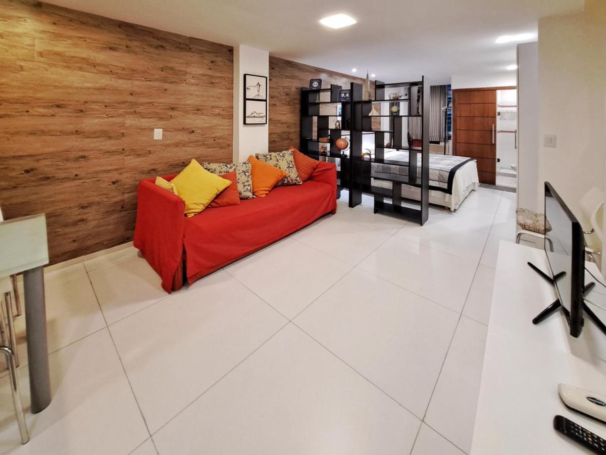 Flat Felipe De Oliveira Apartment Rio de Janeiro Ngoại thất bức ảnh