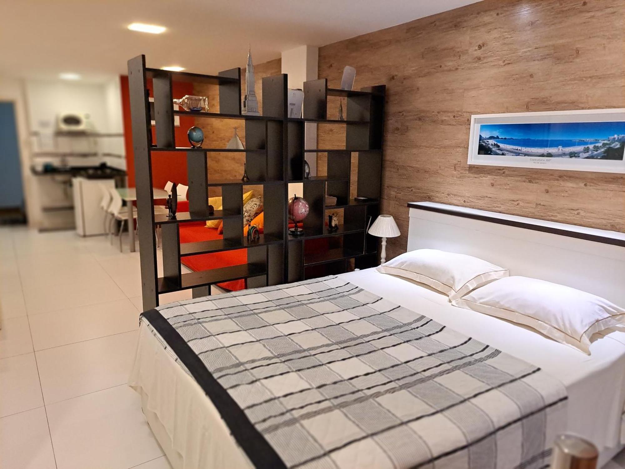 Flat Felipe De Oliveira Apartment Rio de Janeiro Phòng bức ảnh