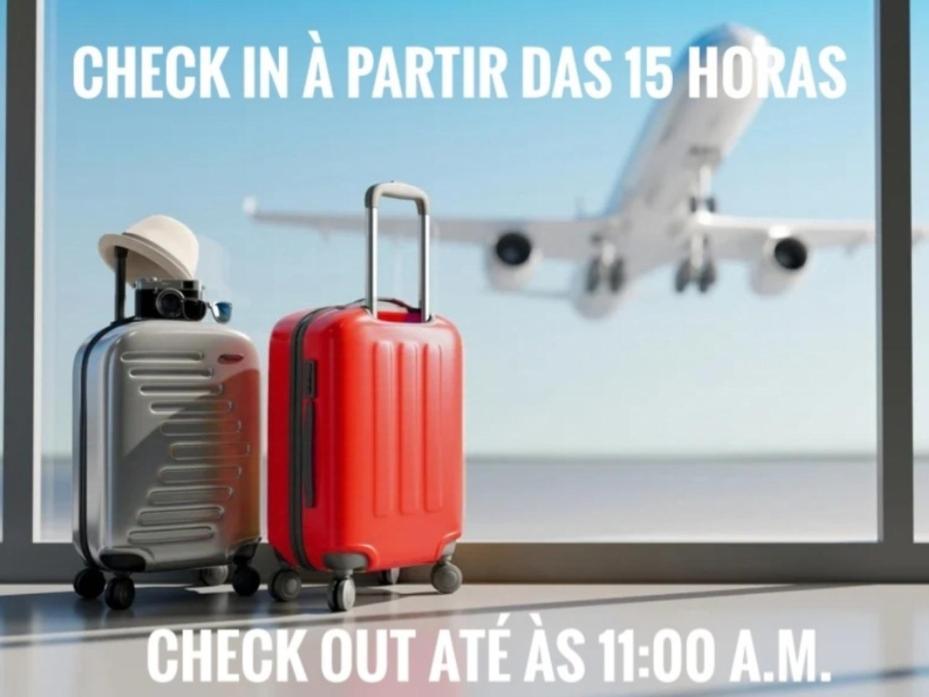 Flat Felipe De Oliveira Apartment Rio de Janeiro Ngoại thất bức ảnh